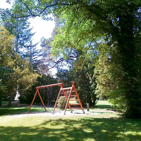 Residenz Bleichröder - Ferienwohnung Aurelia Ostseebad Heringsdorf